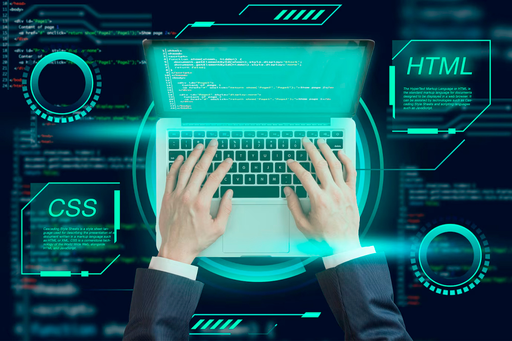 Imagem Primária do Curso